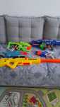 Vand pistoale nerf