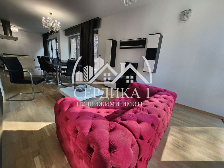 4 стаен в София-Изток