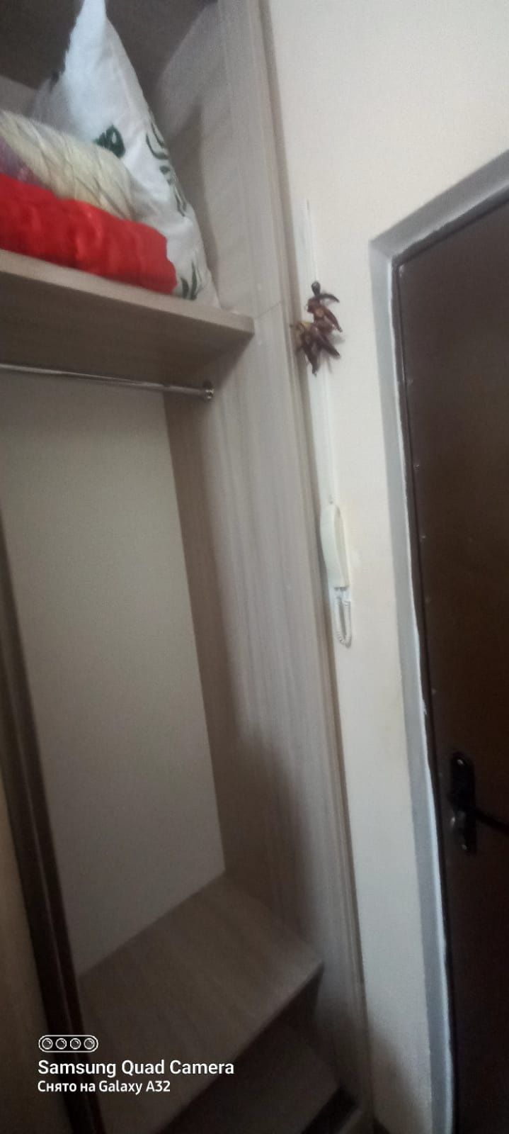Мебель для прихожей