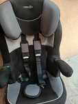 Vând scaun auto copii 18-36 kg