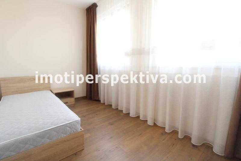 Продава се Тристаен апартамент в Пловдив, Кючук Париж - 100 кв.м за 1449 €/кв.м - Снимка #16