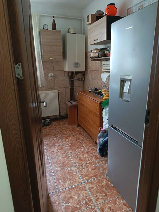 Vând apartament 2 camere