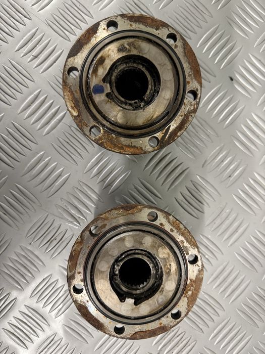 Хъб Хъбове за сузуки витара 1,6 автоматични/xub  za suzuki vitara