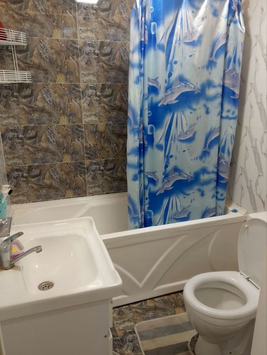 Аренда квартира  Согдиана новостройка