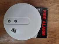Senzor fum (incendiu) pentru sistem de alarma Wireless