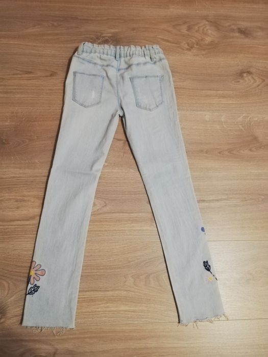 Blugi fete Denim Co