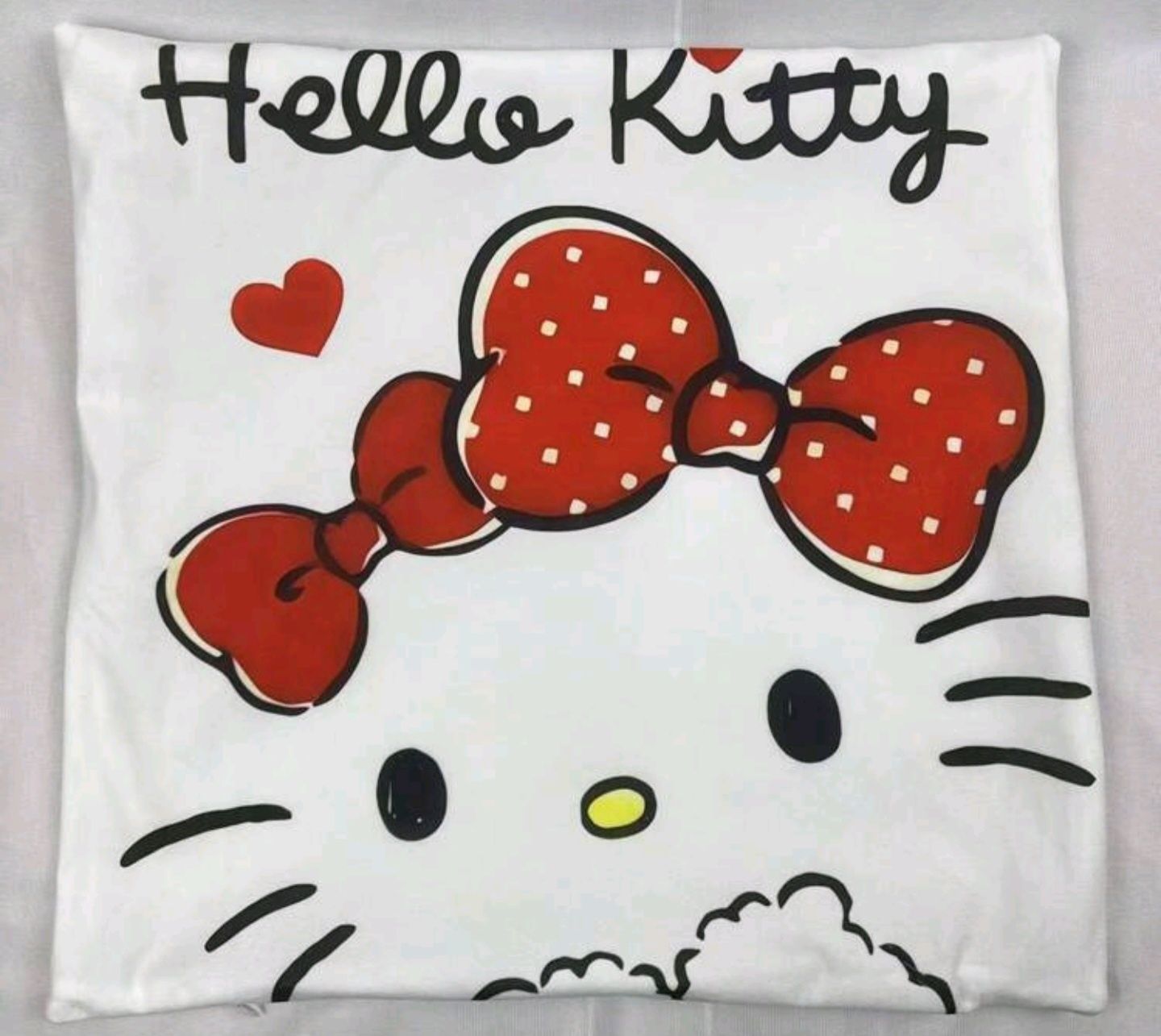Fete de perna Hello kitty sanrio fata de perna camera copii