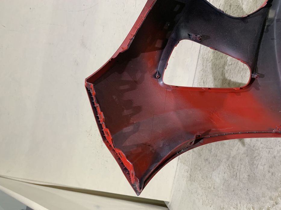 Bara fata Kia Picanto, 2016, 2017, 2018, 2019, 2020, cod origine OE 86511-G6000.