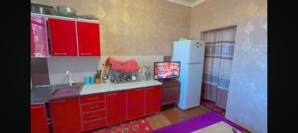 Xiva Shahar da 3 xonali kvartira sotiladi