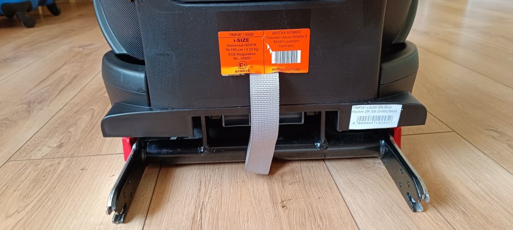 Детско столче Britax Römer Trifix i-Size