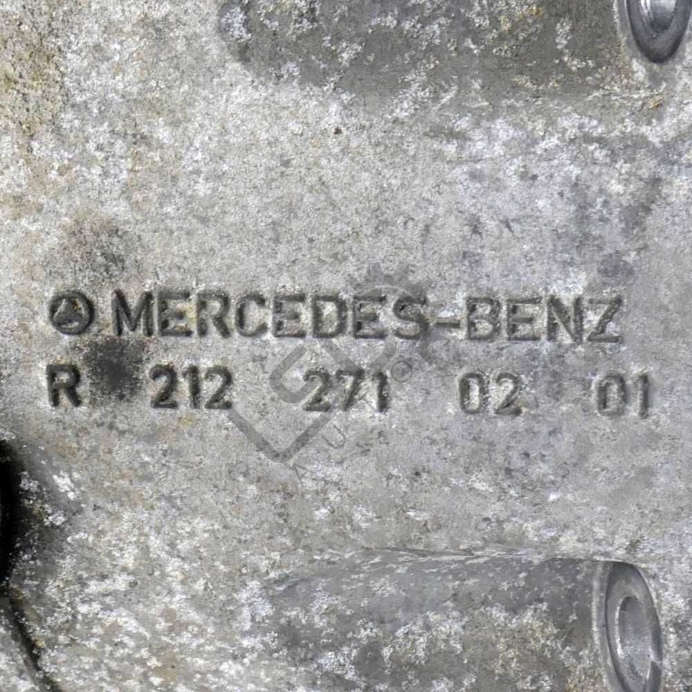 Автоматична скоростна кутия Mercedes-Benz E-Class (W212) ID:147769
