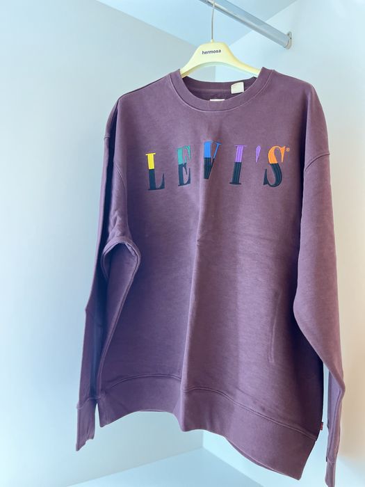 Bluza Levi’s Relaxed Fit