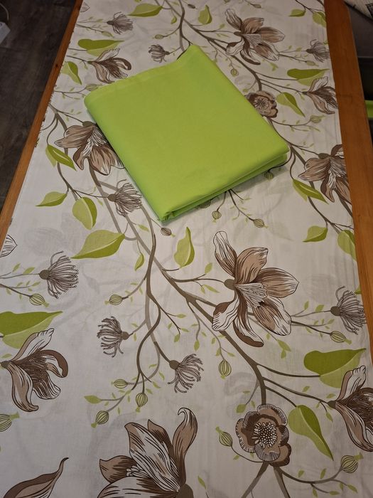 Спално бельо, чаршафи