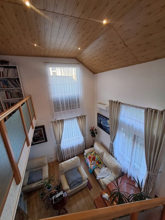 Montam sine electrice/galerii/perdele/draperii