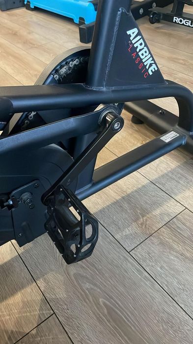 Echipamente CrossFit