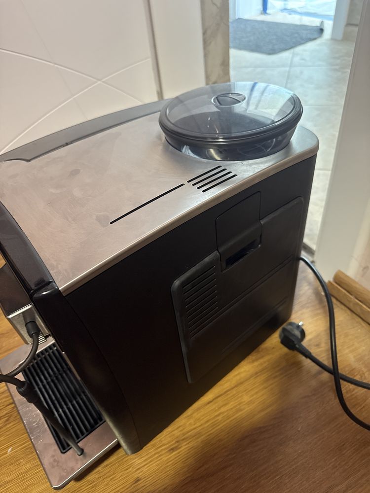 Кафемашина Siemens EQ 6 plus s 700