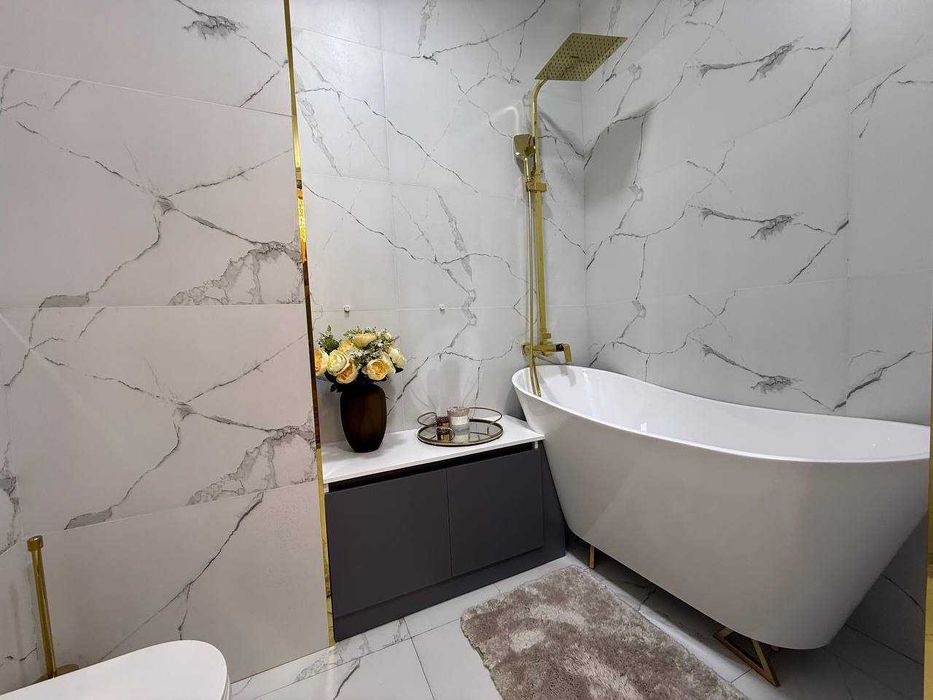 Продажа квартиры  Клубная Новостройка  Махалля Ракат  3/7/8 117м2