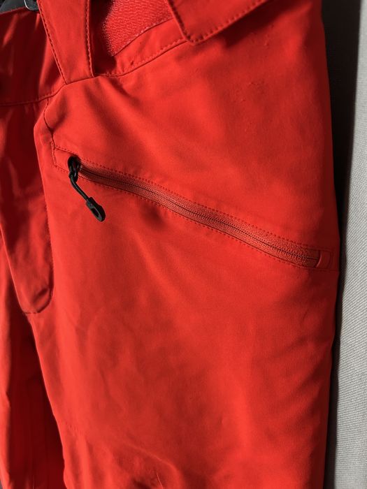 Pantaloni Schi Spyder
