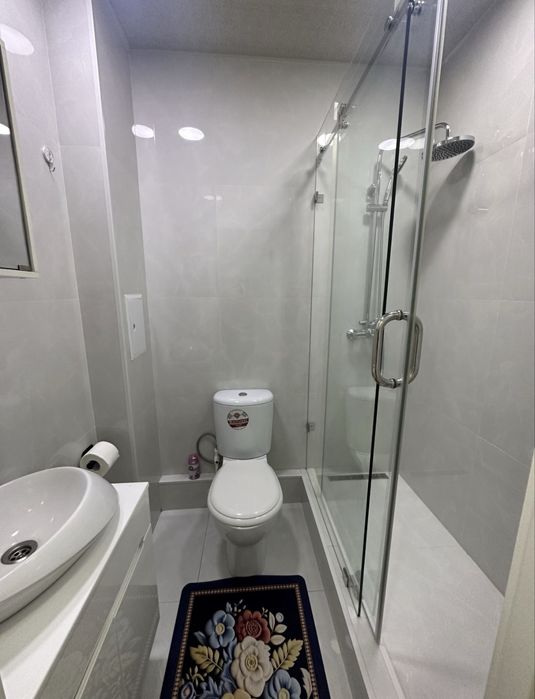 Сдается 2 ком Ц 5. Хорошая квартира