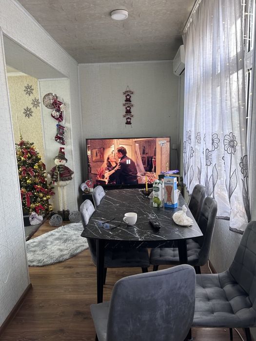 Продается 2-х комнатная квартира