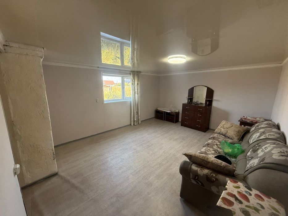 Сдам времянку на длительный срок.