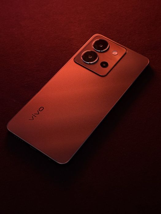 Vivo Y36 256GB практически новый