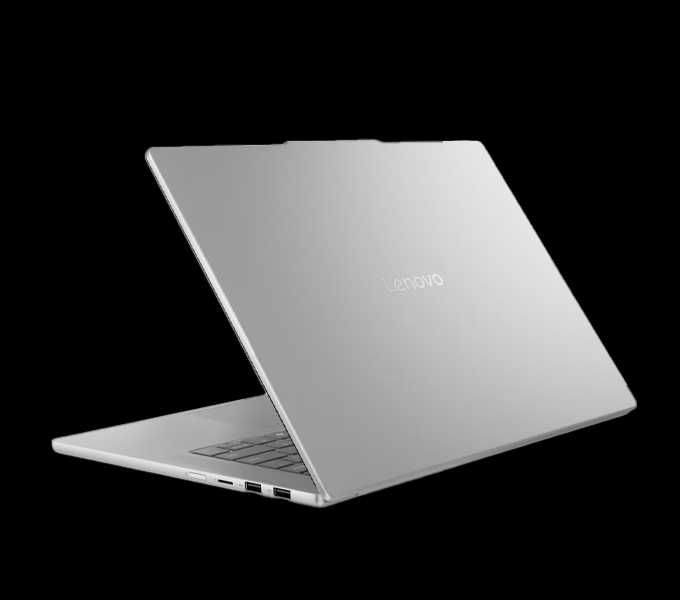 Lenovo Ideapad Slim5 Amd R5-7535HS 16/512 15'1 OLED WQXGA