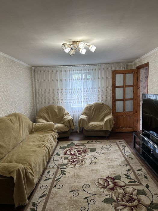 Продам либо обменяю частный дом (на 2 квартиры)