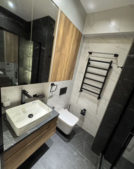 Прадажа квартира