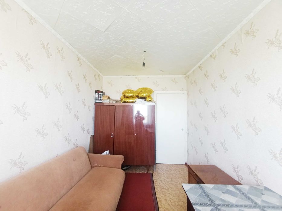 ! Продаю 3-комнатную квартиру в 23 микрорайоне! Помощь в ипотеке!