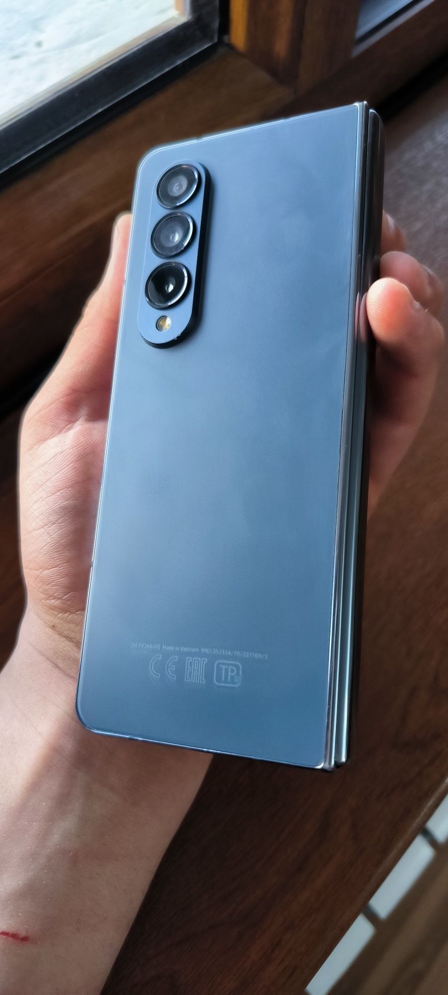 Samsung galaxy z fold 4
