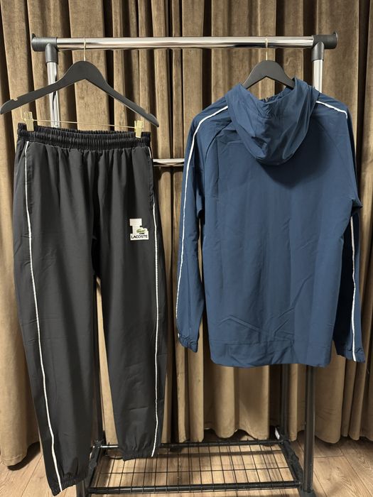 Trening Lacoste - Mărimea XL