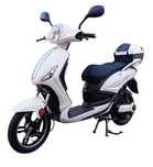 Scuter electric NCX X-Tech Evo 1250w 48v20ah alb