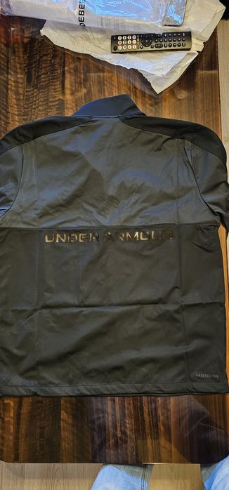 Bluza Under Armour M