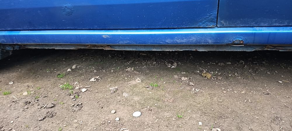 Dacia Logan 14 cu gpl