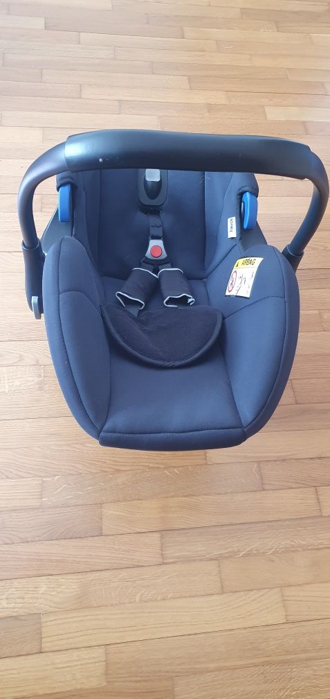 Scoica bebe Hauck