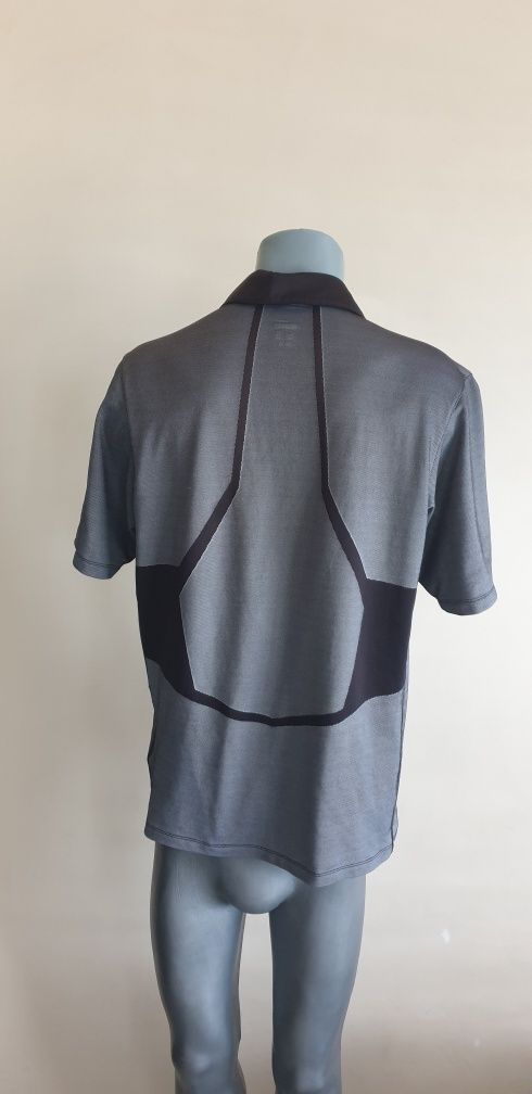 Nike Court Dri - Fit Mens Size M ОРИГИНАЛ! Мъжка Тениска !
