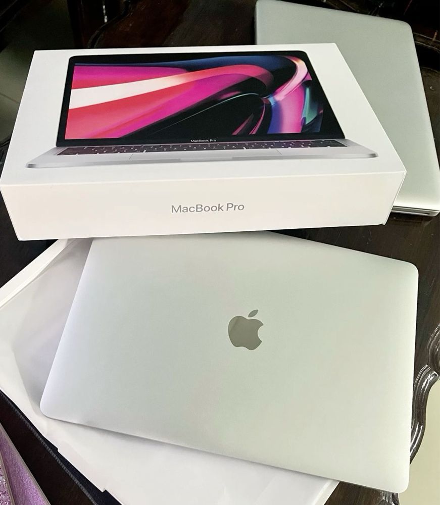 Apple Macbook M2 Pro 16/1 TB
