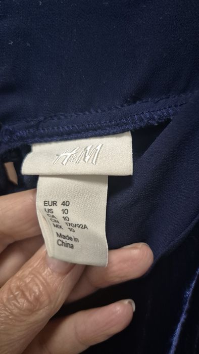 Рокля ромбове ,комбинация от свежи цветове