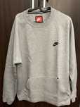 Ватирана блуза Nike, Tech Fleece