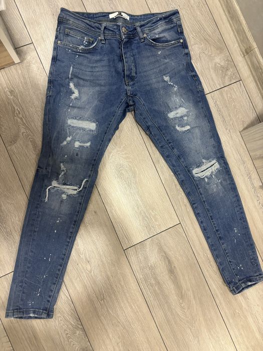 Мъжки бутикови дънки