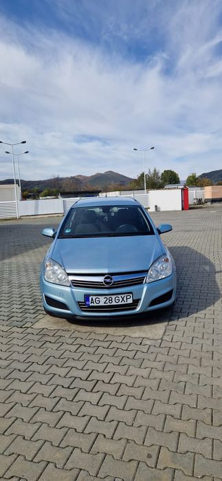 Opel Astra H 1.7 Cdti Ecoflex 2009 Posibilitate Rate