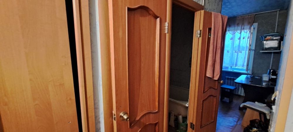 Продам квартиру 6 мкр