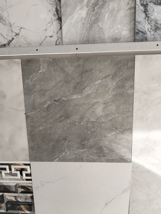 Gipsokarton profilar