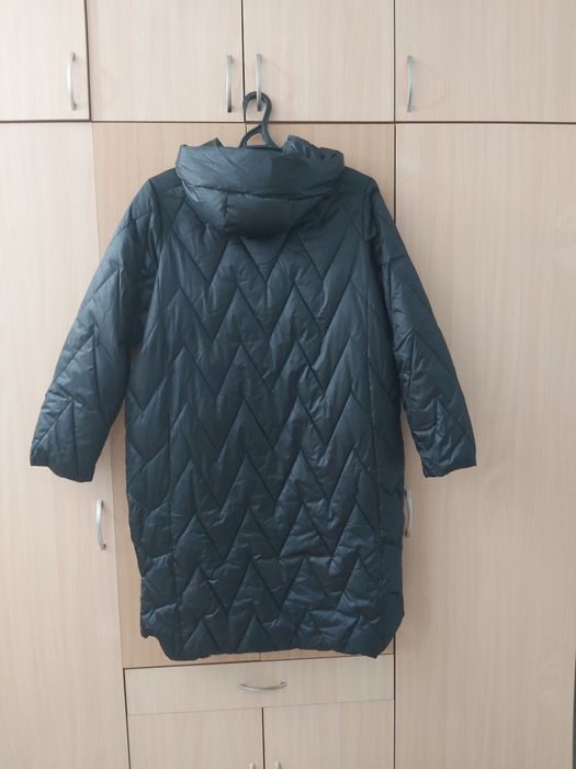 Пальто пуховик пуховик