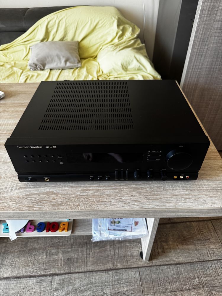 Harman kardon avr 11