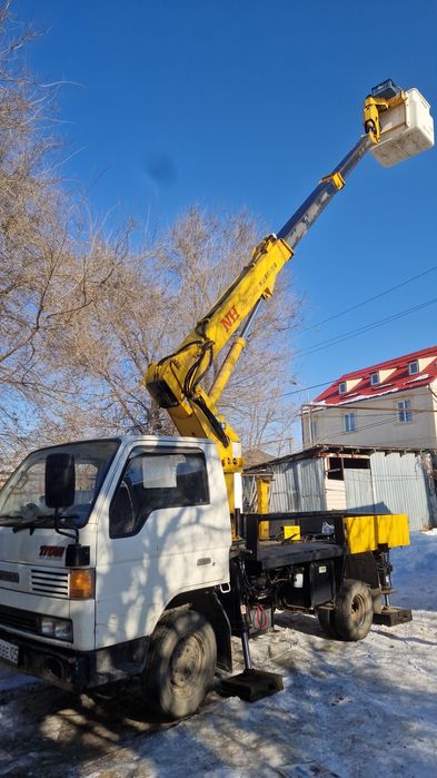 Автовышка Каскелен Область Алматы