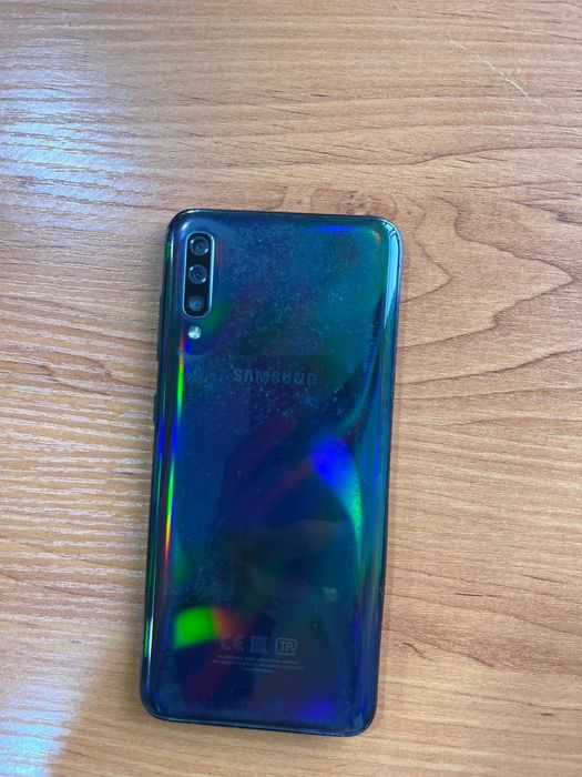Samsung Galaxy A 70