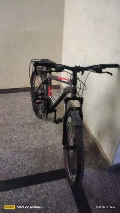 Velosiped xl 24 zoʻr