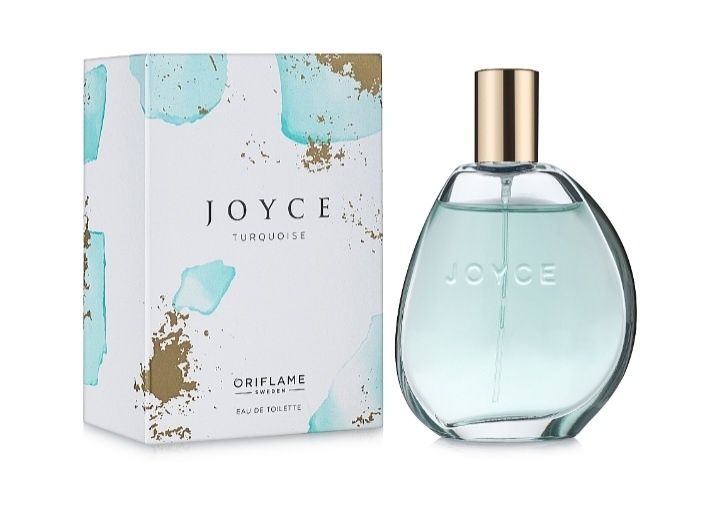 Ofertă Oriflame‼️Parfum Joyce Turquise